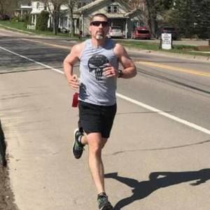 Meet your Posher, Todd